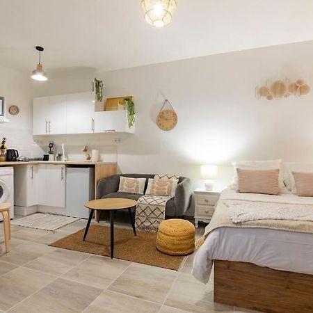 Studio « Le Boheme Chic » Nîmes Kültér fotó